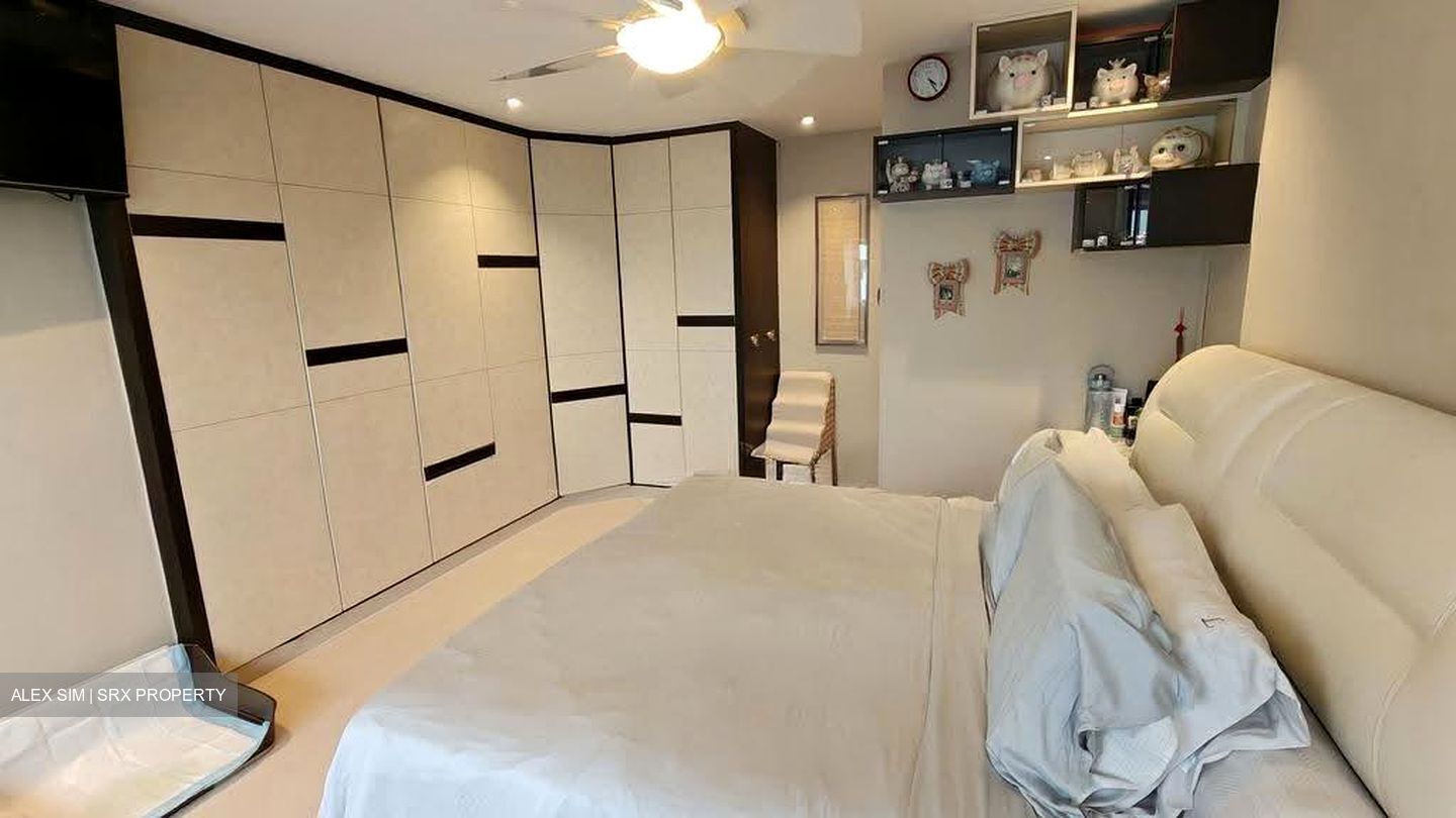 Blk 495B Tampines Street 43 (Tampines), HDB Executive #633773951